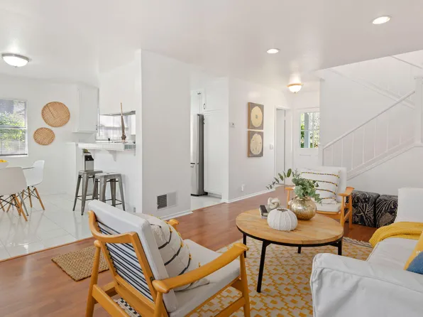 428 Via Rosa Unit A, Santa Barbara, CA 93110