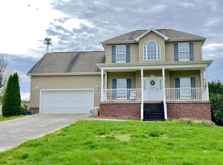 4145 Timberlake Rd, Johnson City, TN 37601