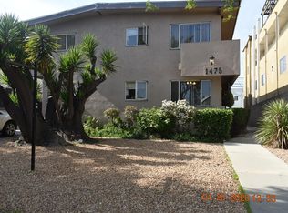 1475 S Wooster St APT 5, Los Angeles, CA 90035