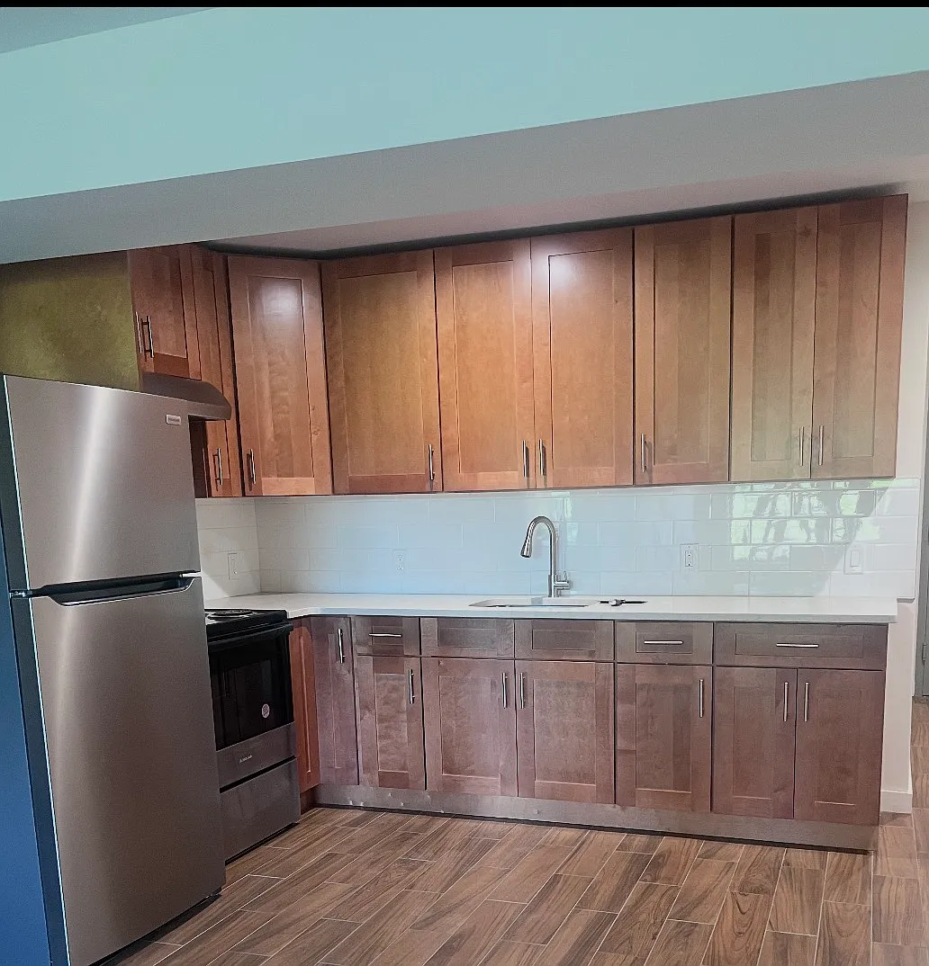 1 bed, $2,250 — Photo 2