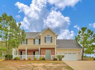 2025 Westfork Dr, Fayetteville, NC 28304