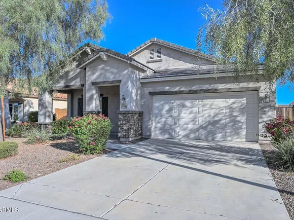 25994 W Oraibi Drive, Buckeye, AZ 85396