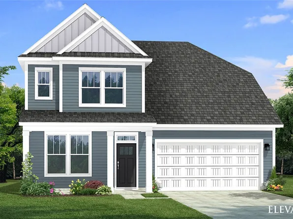 107 Ives Way, Piedmont, SC 29673