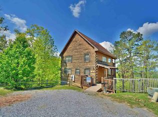 2106 Cliffside Way, Sevierville, TN 37876