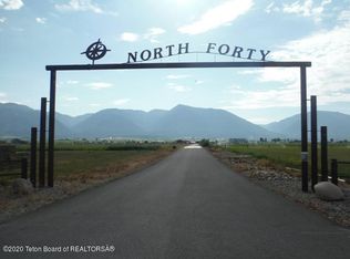 E Circle Dr, Thayne, WY 83127