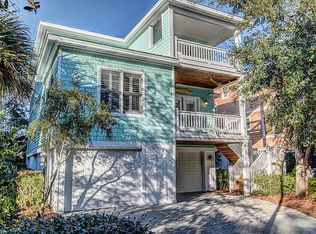 269 Seawatch Way, Kure Beach, NC 28449