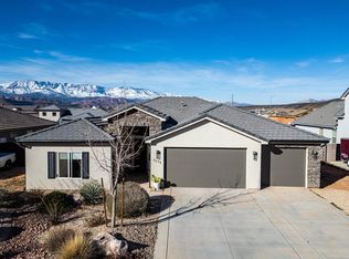 3424 W 2490 S, Hurricane, UT 84737
