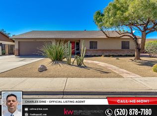 3138 S Stewart Cir, Mesa, AZ 85202