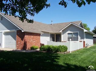 3916 W 10th Cir, Lawrence, KS 66049
