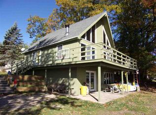 7074 W White Birch Ave, Lake City, MI 49651