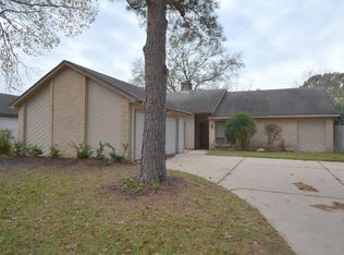 7919 Midland Forest Dr, Houston, TX 77088