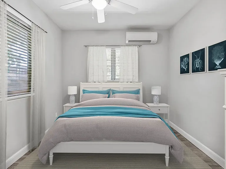 Seascape Apartments — Photo 19