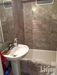 Rented by Living New York