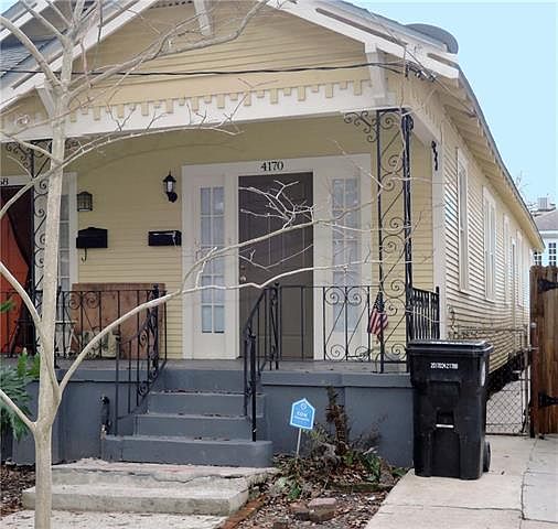 1st image of 4170 Bienville St