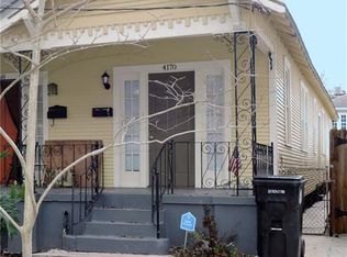 4170 Bienville St, New Orleans, LA 70119