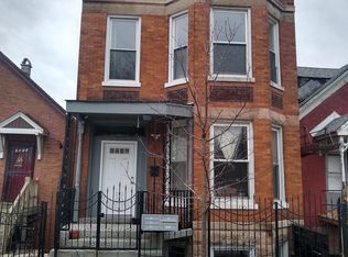 2846 W 21st Pl #2R, Chicago, IL 60623