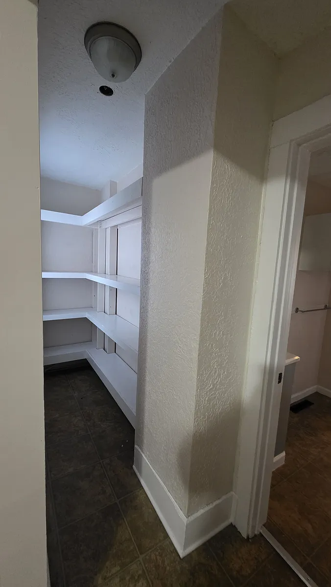PANTRY AREA - 776 Garfield St #2