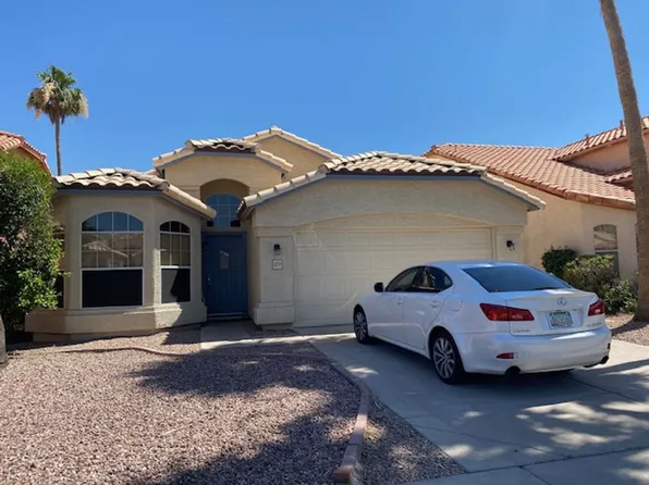 1277 W Myrna Ln, Tempe, AZ 85284