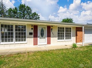 4321 Wehner Rd, Dayton, OH 45429