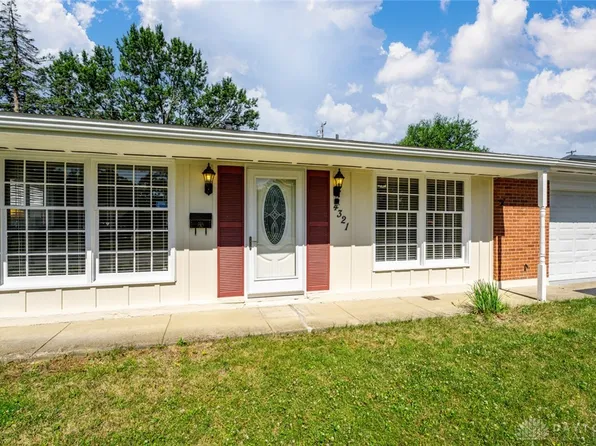 4321 Wehner Rd, Dayton, OH 45429