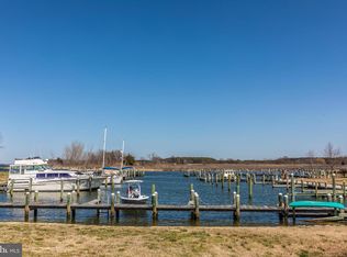 21357 Bay Front Dr, Tilghman, MD 21671
