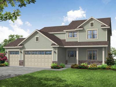 725 Brookview COURT, Racine, WI, 53402