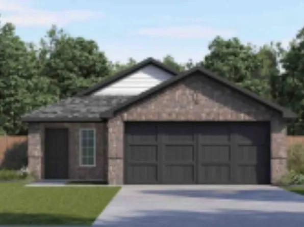 5216 Greengrass Willow Way, Houston, TX 77048