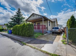 6113 SE 85th Ave, Portland, OR 97266