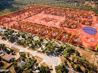 163 Las Alturas Dr, Elgin, TX 78621