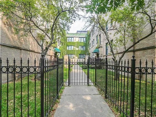 4837-43 N. Wolcott, 4837 N Wolcott Ave APT 4839-1A, Chicago, IL 60640