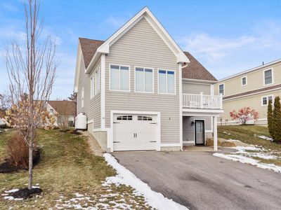 18 Tranquility Turn, Laconia, NH, 03246