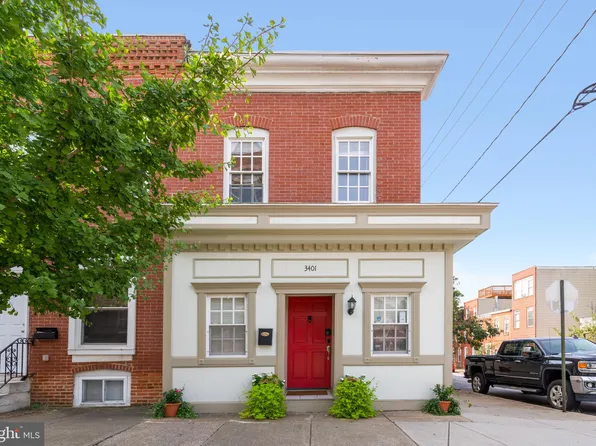 3401 Hudson St, Baltimore, MD 21224