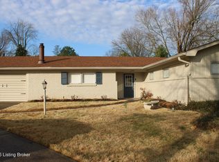 116 Blue Fields Rd, Blue Ridge Manor, KY 40223