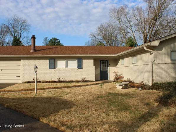 116 Blue Fields Rd, Blue Ridge Manor, KY 40223