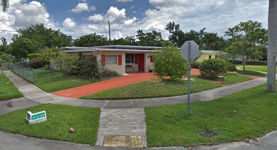 1st image of this home