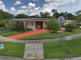 6391 SW 18th Ter, West Miami, FL 33155