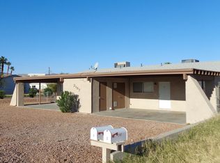2197 Riviera Blvd APT 2, Bullhead City, AZ 86442
