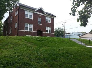 4988 Odell St APT 1W, Saint Louis, MO 63139