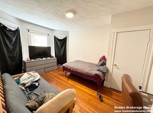 40 Sudan St APT 2, Dorchester, MA 02125