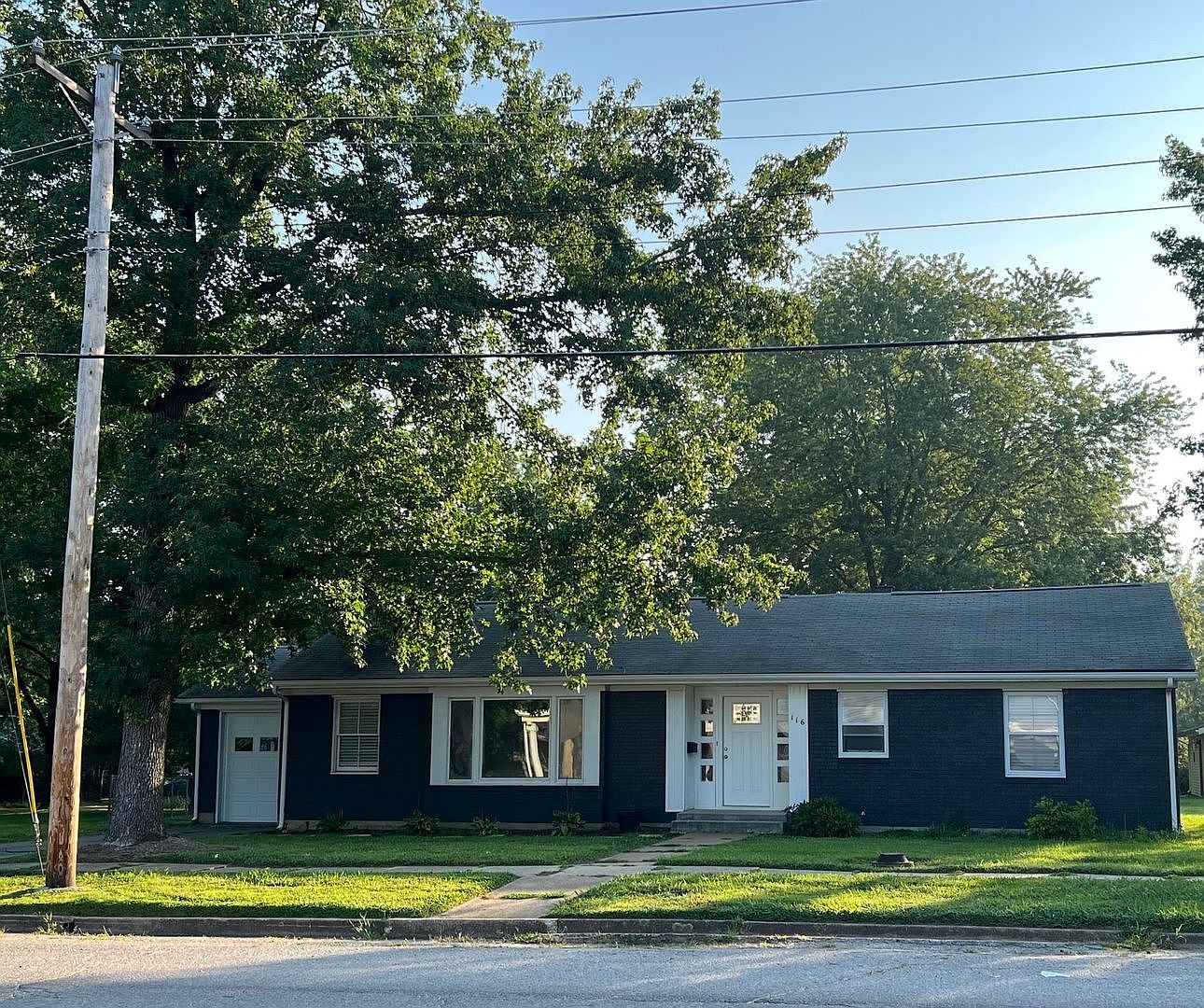 116 N Seymour St, Saint James, MO 65559 Zillow