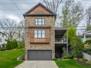 622 Hamilton Ave, Chattanooga, TN 37405