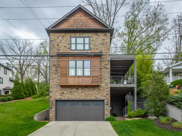 622 Hamilton Ave, Chattanooga, TN 37405