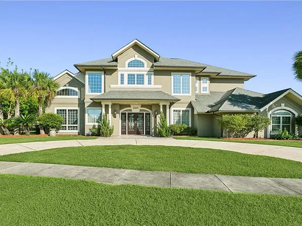 2004 Landry Ct, Meraux, LA 70075