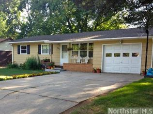 440 2nd Ave NE, Milaca, MN 56353