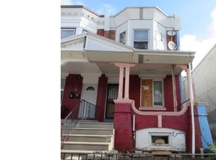 2053 S 57th St, Philadelphia, PA 19143