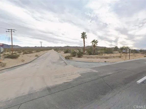 68591 Two Mile Rd, Twentynine Palms, CA 92277