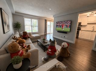 41 Edgemere Dr, Cambridge, ON N1P1A9