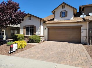 12704 E Viento St LOT 1157, Dewey, AZ 86327