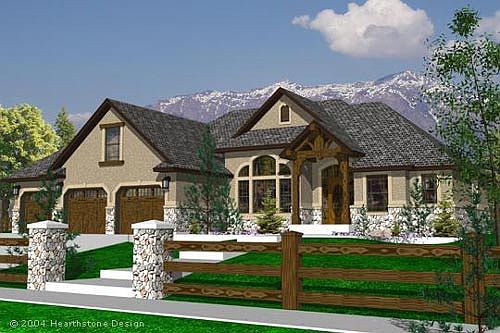 2nd image of 6049 Sage Fork Rd