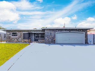 1530 N 73rd Ter, Hollywood, FL 33024